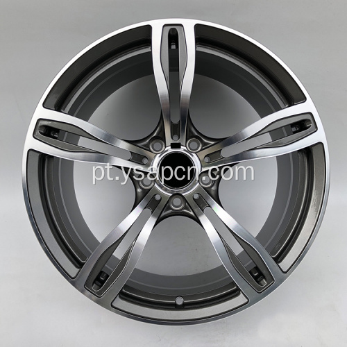 3 Série X6 5Series X5 7Series Forged Birs